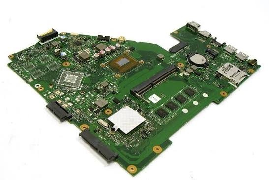 Intel Core i3-3217U Motherboard For Asus X550C X550CA Mainboard 60NB00U0-MBH010