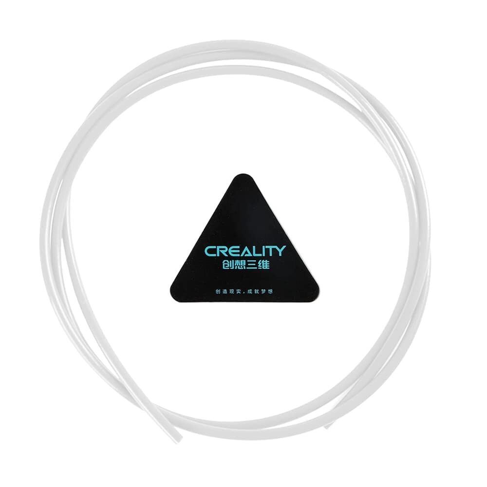 3D Printer Bowden Tube 1M PTFE Teflon for 1.75mm Filament Ender/CR10