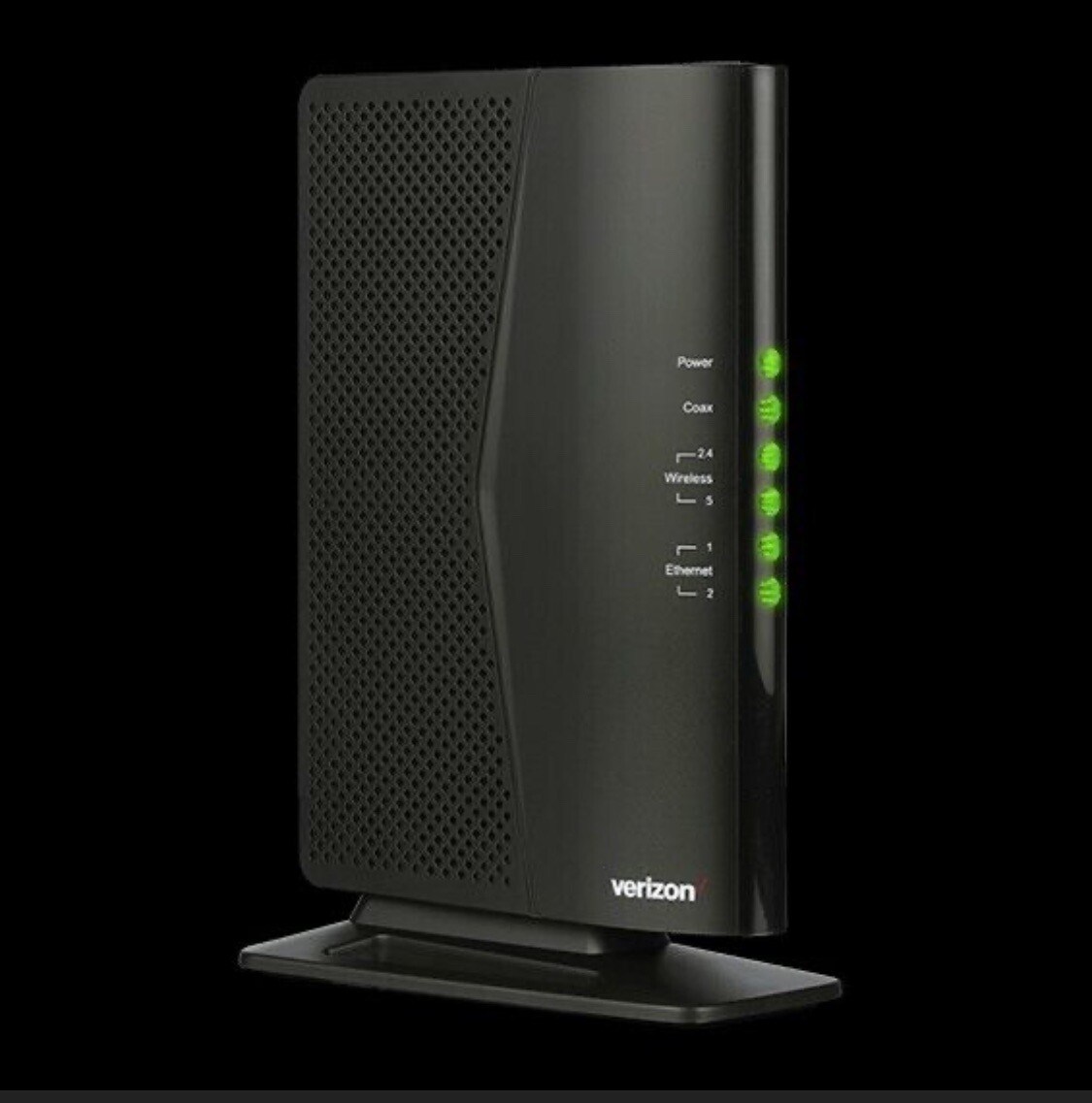 Verizon WCB6200Q Wireless Network Extender (Signal Booster)