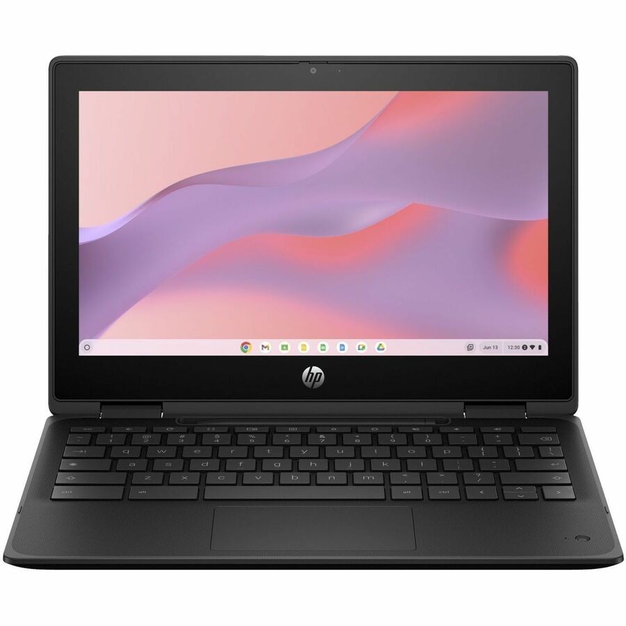 HP Fortis Flip G1m 11.6" Touchscreen HD 8core ARM Cortex A76 4GB 32GB BV0X7UTABA