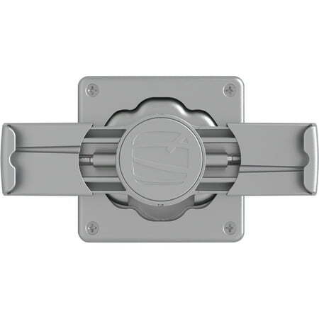 Maclocks UCLGVWMS Cling 2.0 Universal VESA Wall Mount Tablet 7 to 12" (Silver)