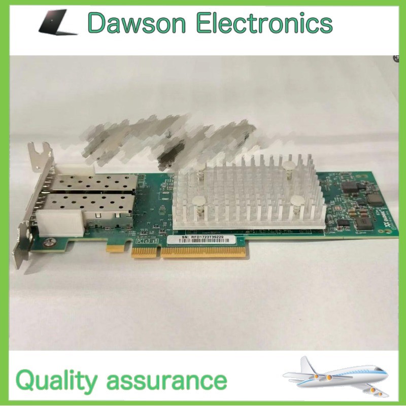 Oracle Storage 7335902 Dual-Port 32 Gb Fibre Channel PCIe Card for HBA Model