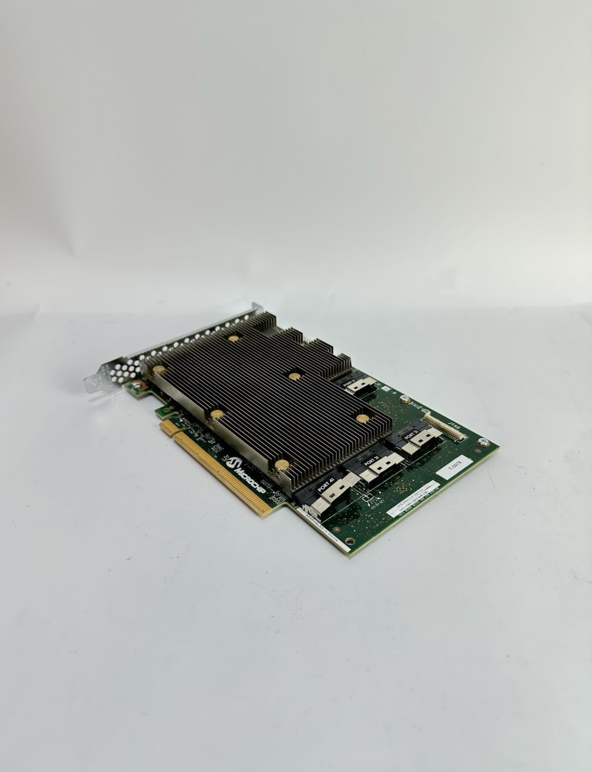 HPE Tri-Mode SR932i-P Gen10/Plus/Gen11 8GB Cache NVME SATA SAS Controller Damage