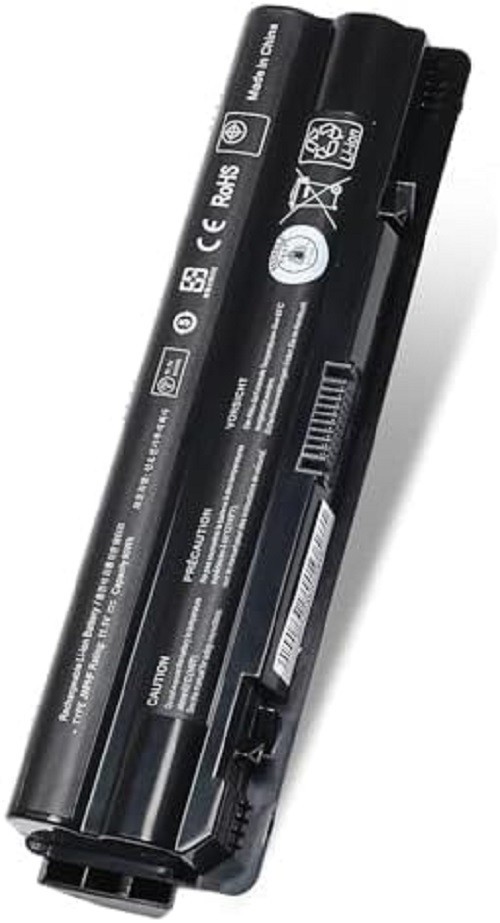90Wh R795X Laptop Battery Replacement for Dell XPS 17 15 14