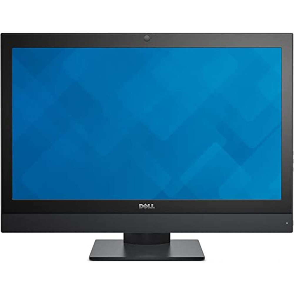 Dell All In One 24in Computer PC i5 Up To 8GB RAM 500GB HDD Windows 11 or 10 Pro