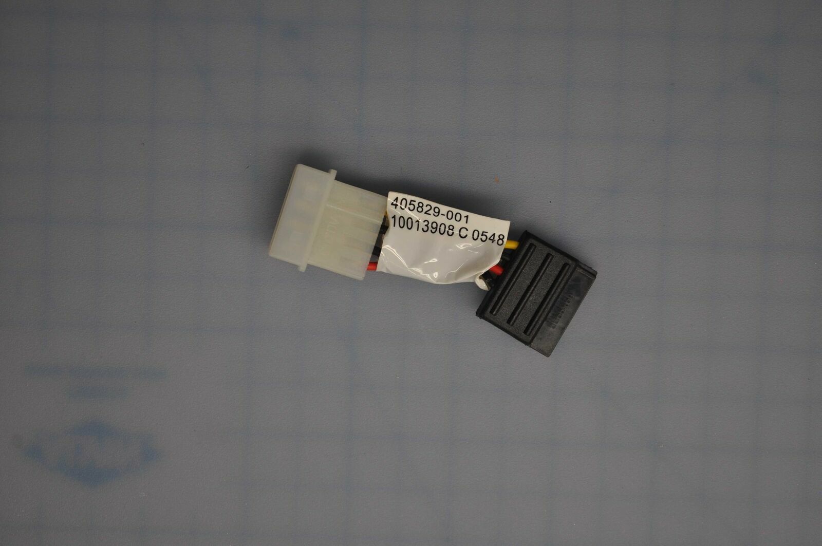 HP Internal Power Adapter Cable  405829-001