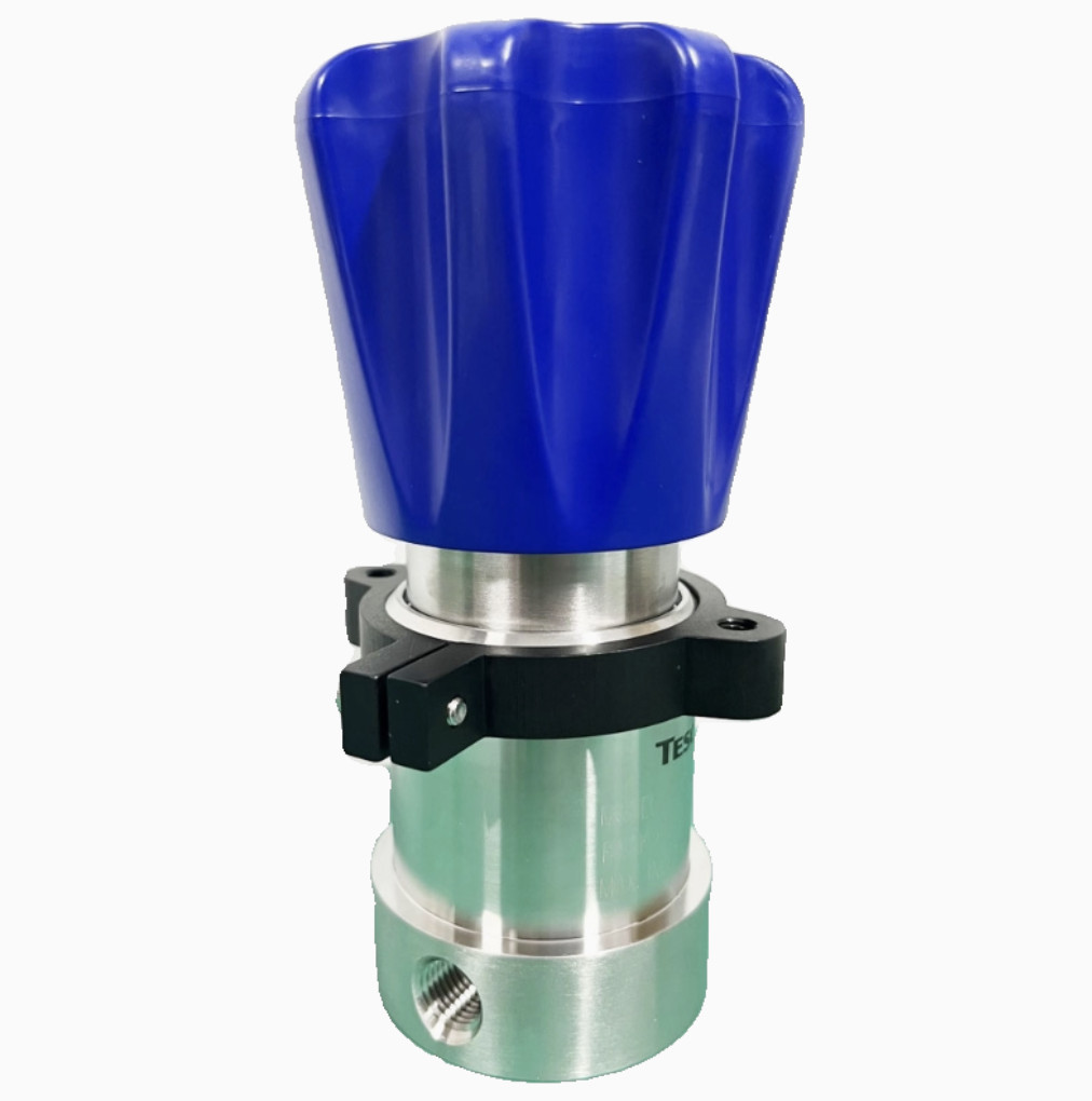 1PCS TESCOM 26-1762-24 Back Pressure Regulator Valve NEW fedex or DHL