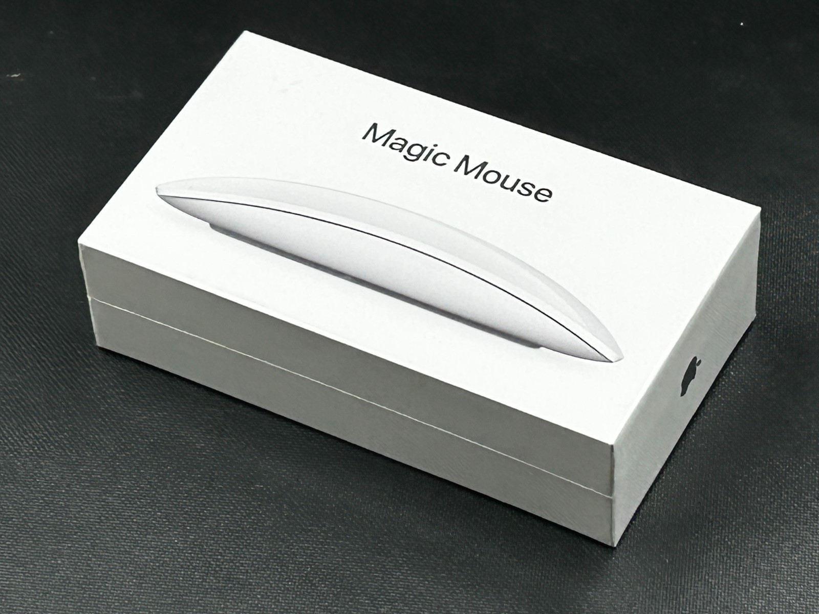 NEW Apple Magic Gen 1 Bluetooth Wireless Mouse A1657