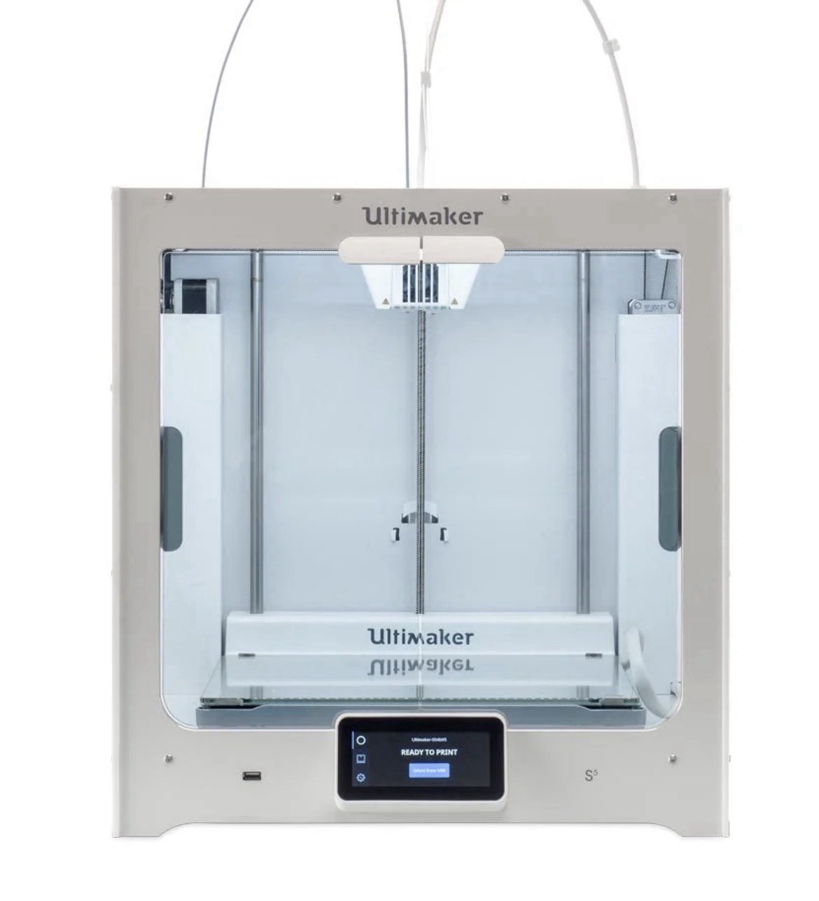 Ultimaker S5 3D Printer Touchscreen Model S5 MPN S5 Professional 3D Printing