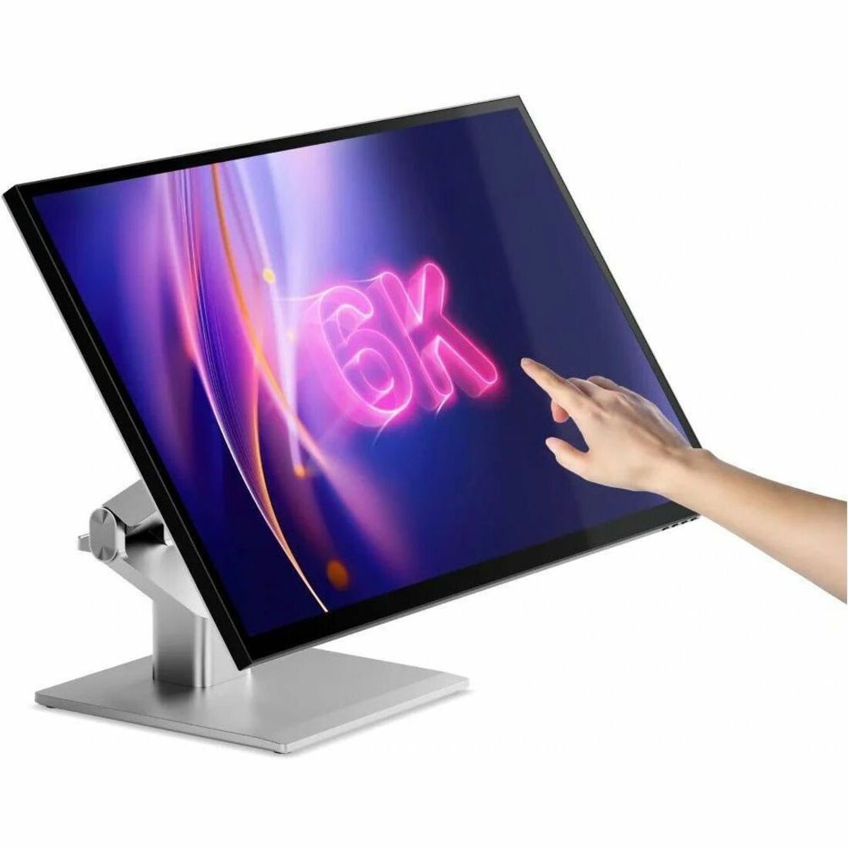 Alogic ALOGIC CLARITY 32C6KPDTF 32" CLASS LED
