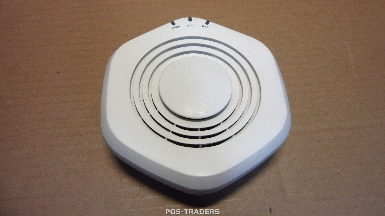 Juniper WLA532-WW-AP Dual Radio 802.11n 3x3 MIMO Wireless Access Point PoE