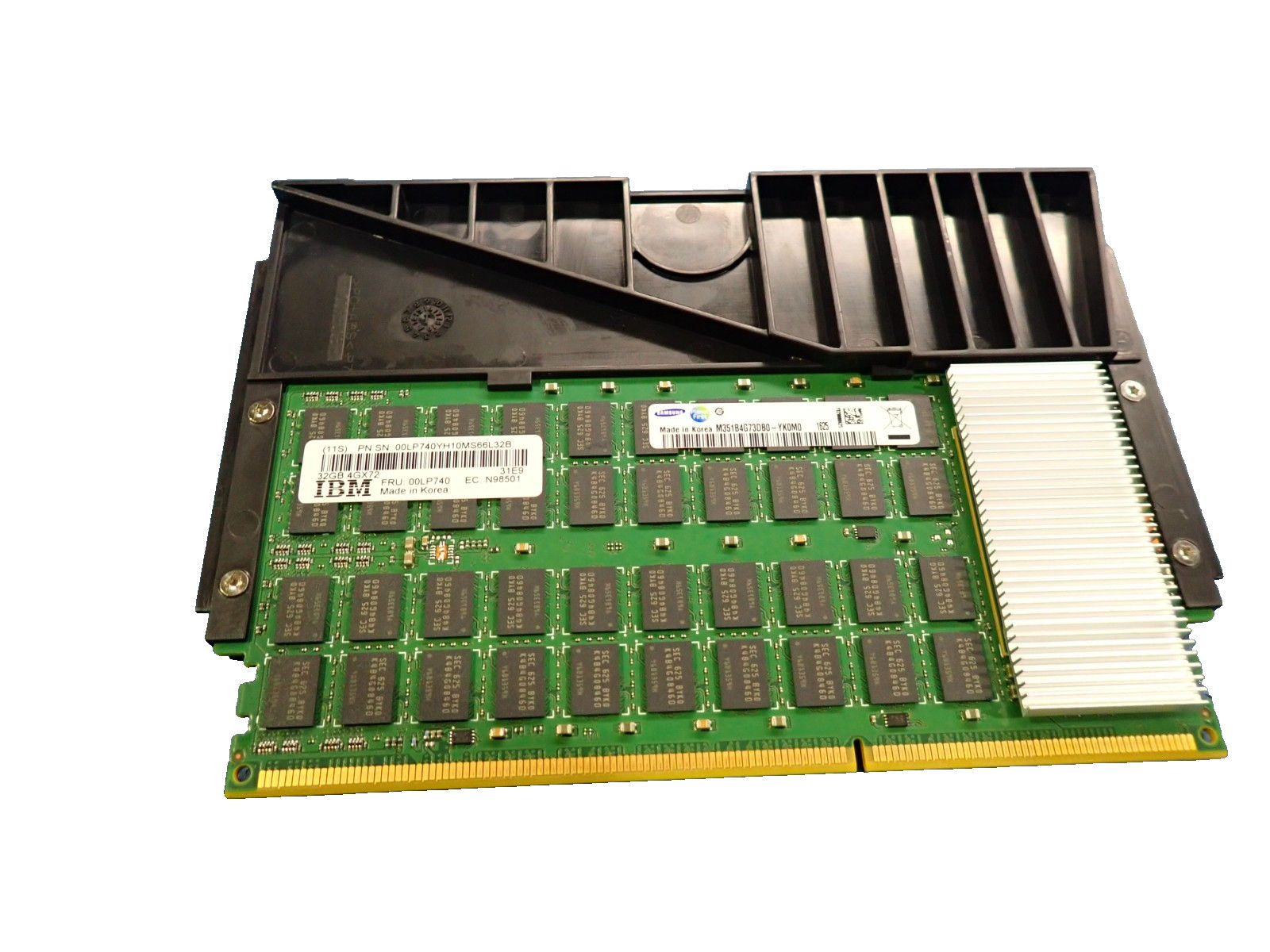 IBM 00LP740 32Gb High-Performance DDR3 Cdimm Dram Server Memory Ram Module