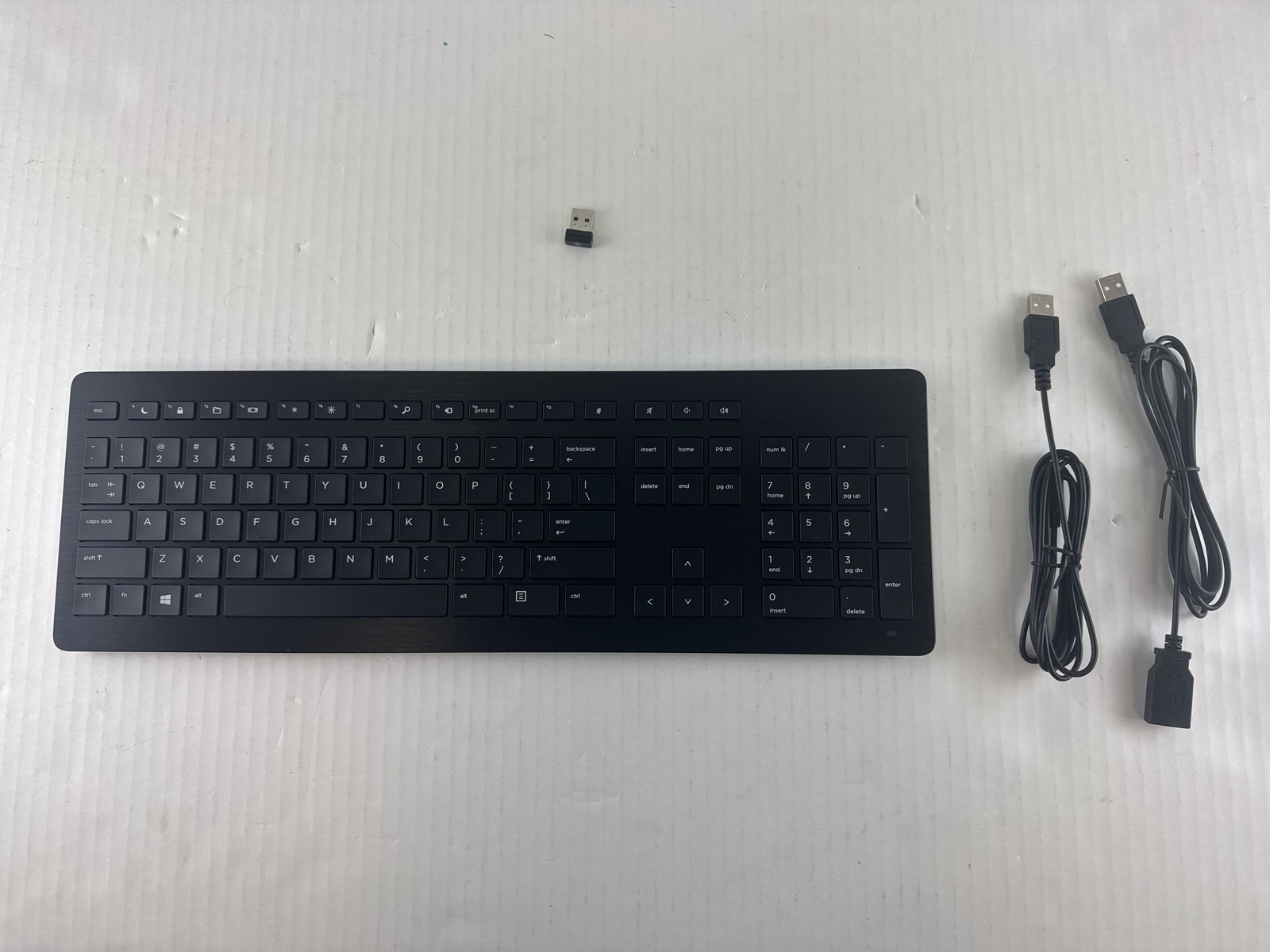 917665-001 HP Wireless Premium Keyboard US layout