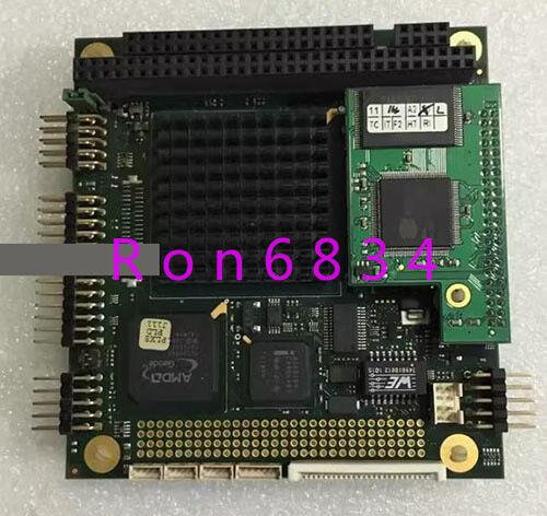 1pc used Kontron 01036-0000-53-4PH1 Device motherboard