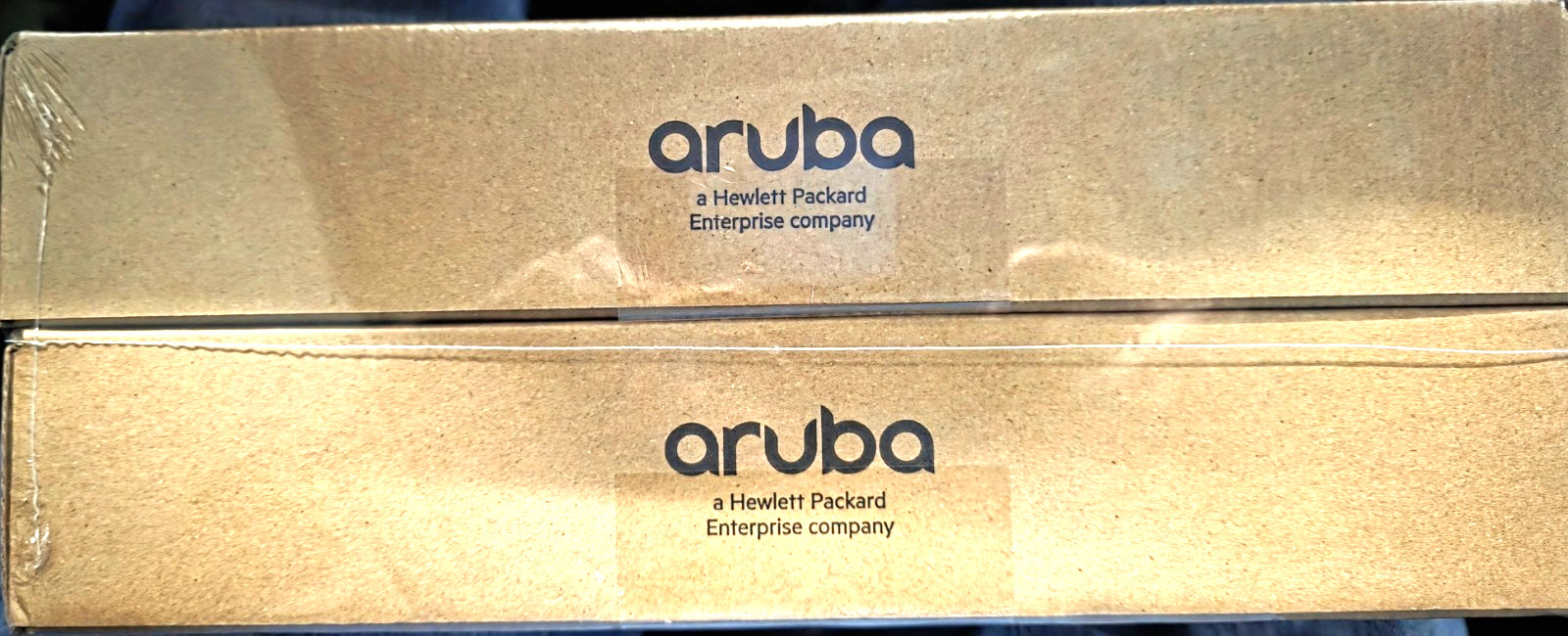 Aruba UX-G5C UXI Sensor Network Device ASIN0302 11Ax+ETH+CELL  with Power Cable