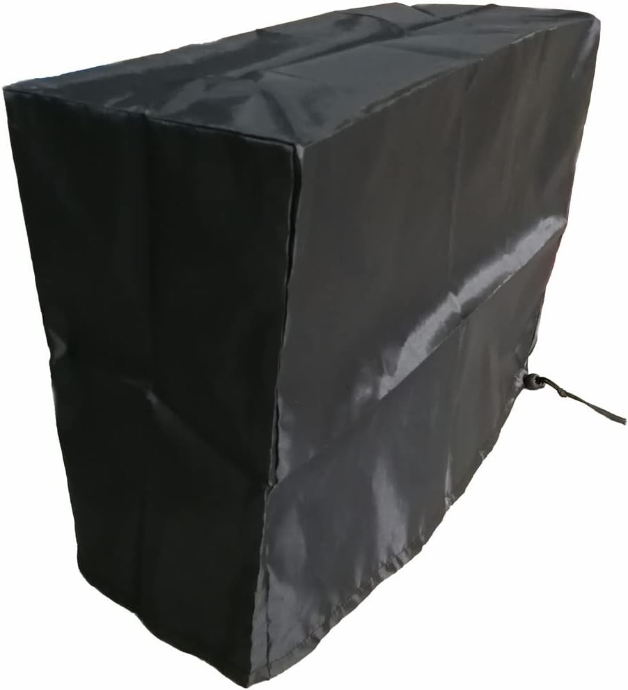 Large Size CPU Dust Cover Gaming Computer Desktop PC Mid-Tower [Antistatic