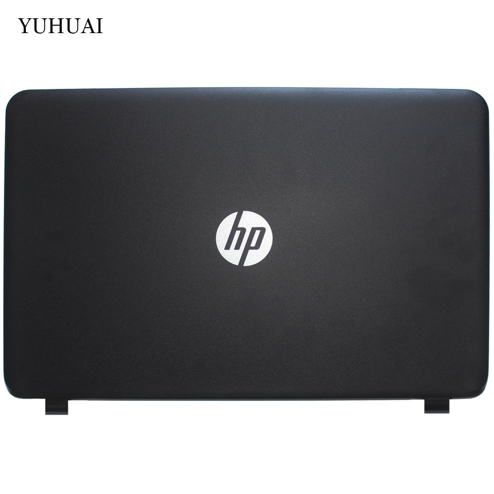 New FOR  HP 15-R001na 15-R006TU 15-R007TU  LCD Top Case Rear Lid Back Cover