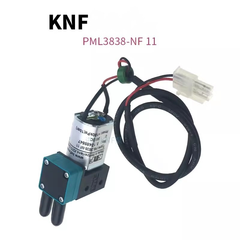 KNF Diaphragm liquid pump PML3838-NF11 Free delivery