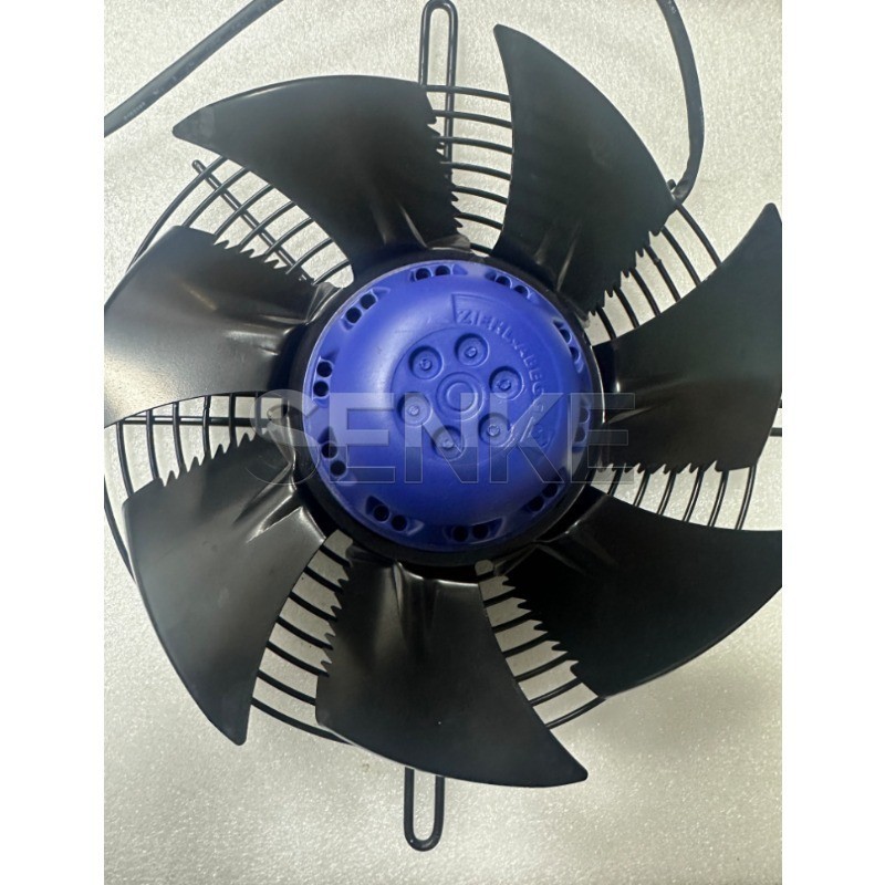 1PC NEW ZIEHL-ABEGG FN025-2EI.WA.V7 230V frequency converter cooling fan