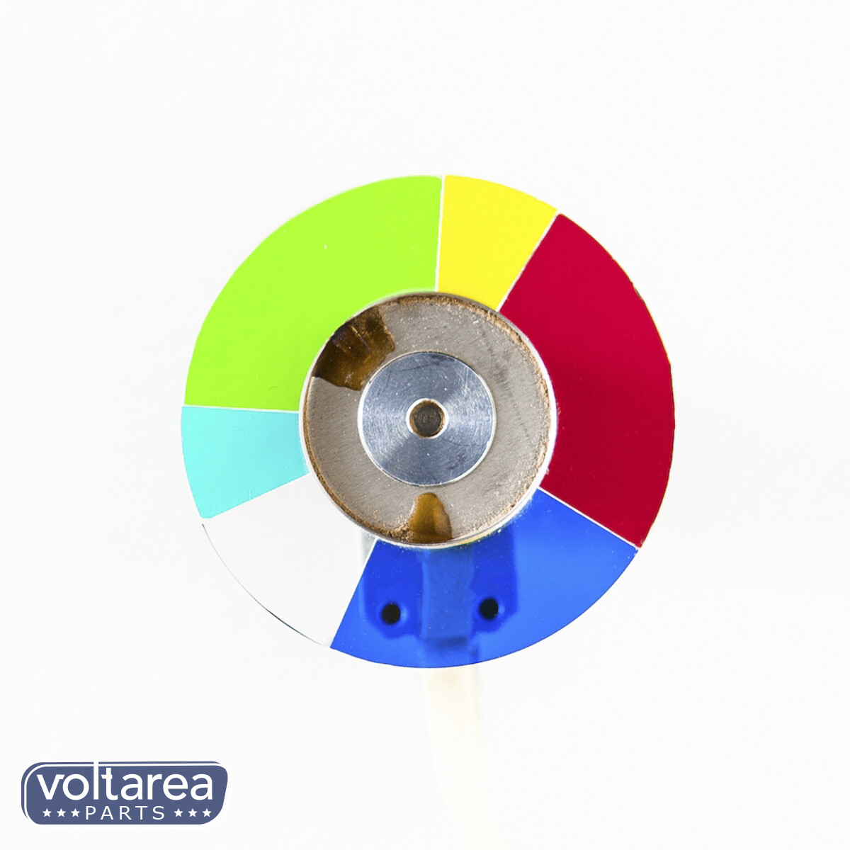 OEM Original Color Wheel for NEC NP100 NP100+ NP200 NP101 NP100G Projector USA