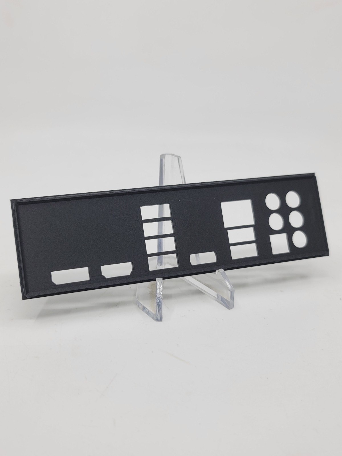 MSI Pro Z790-S I/O Shield / Back Panel Cover - Wholesale Available