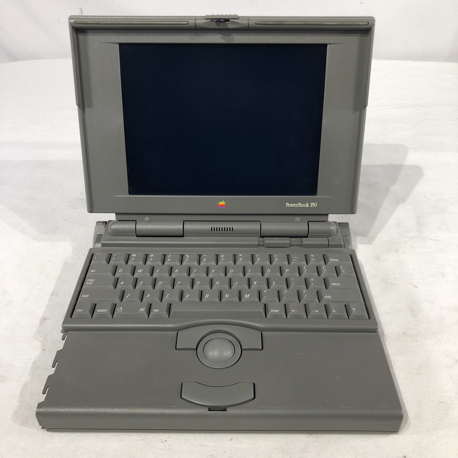 Apple Macintosh Powerbook 150 ~ Untested