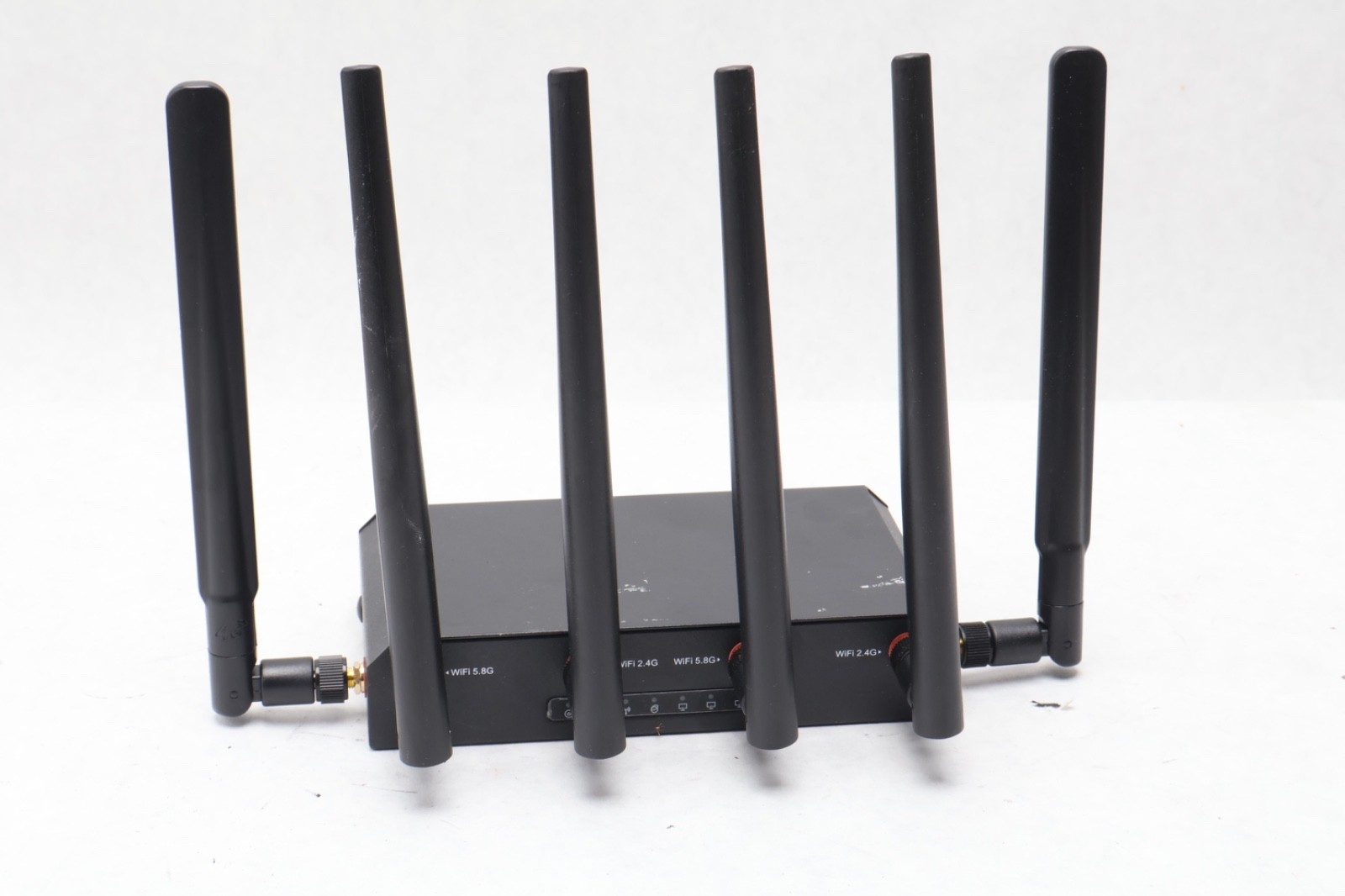 Pronto PC61C4 WiFi 6 LTE Router CAT4 SIM Card NO CORDS 4G