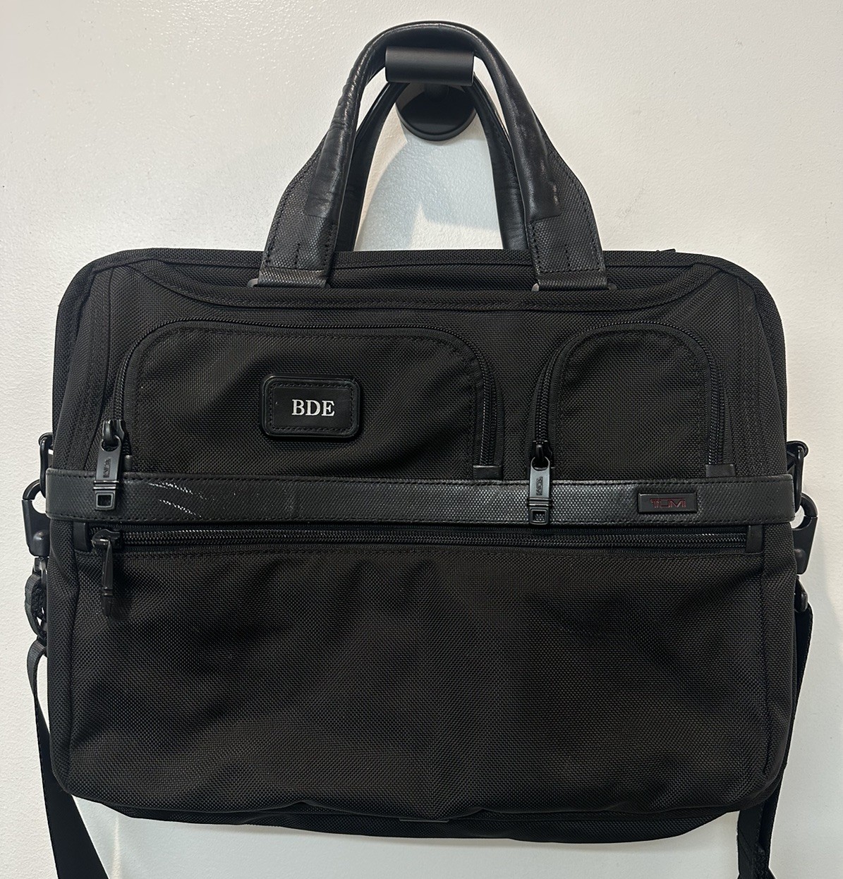 Tumi Bag