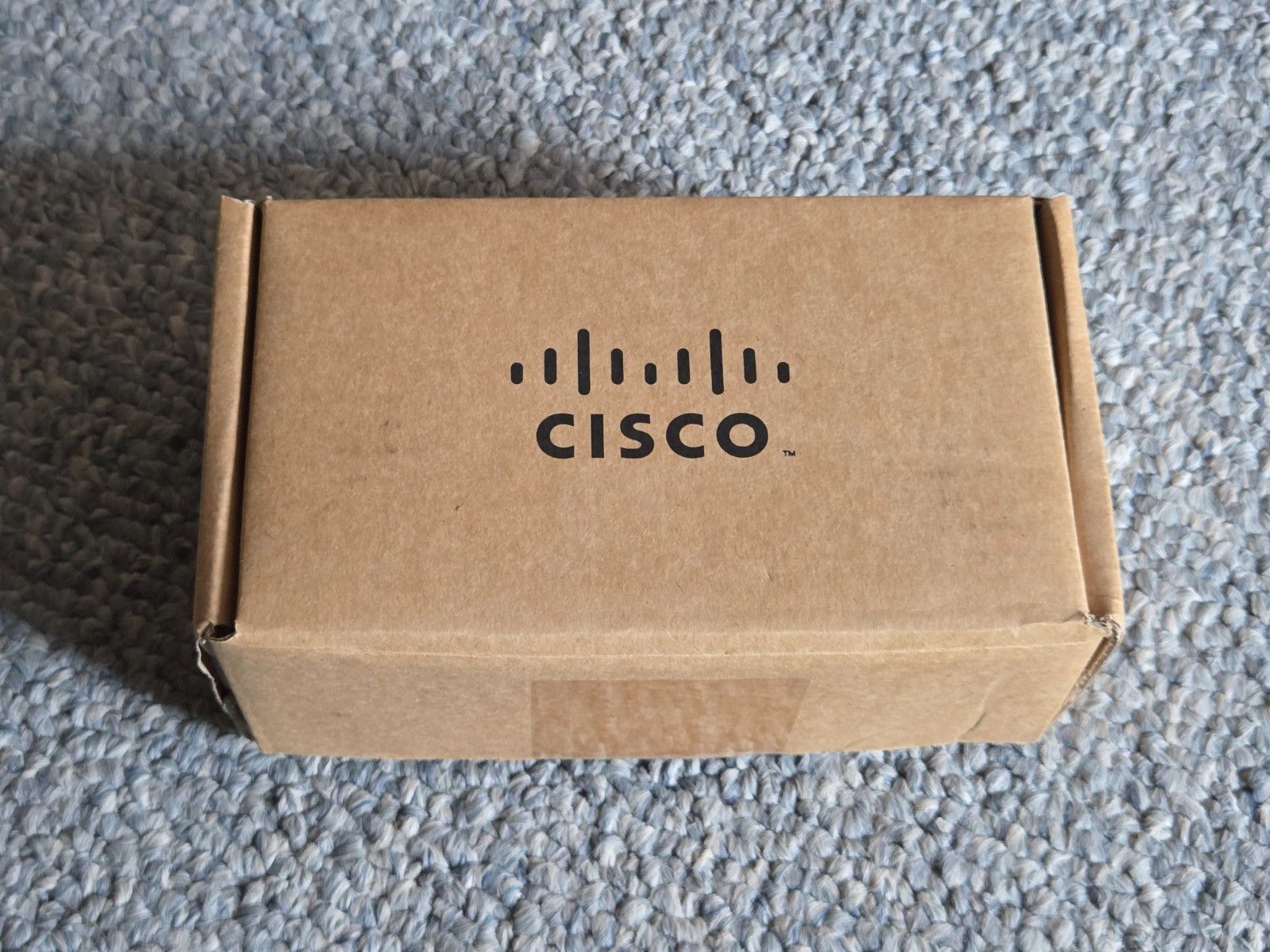 Cisco CTS-PHD-USB Precision Web Cam New in box