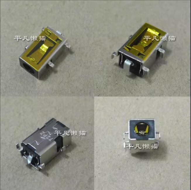 1PC Power Interface Charging Power Head For Lenovo Tianyi 100-14IBD 100-15IBD ##