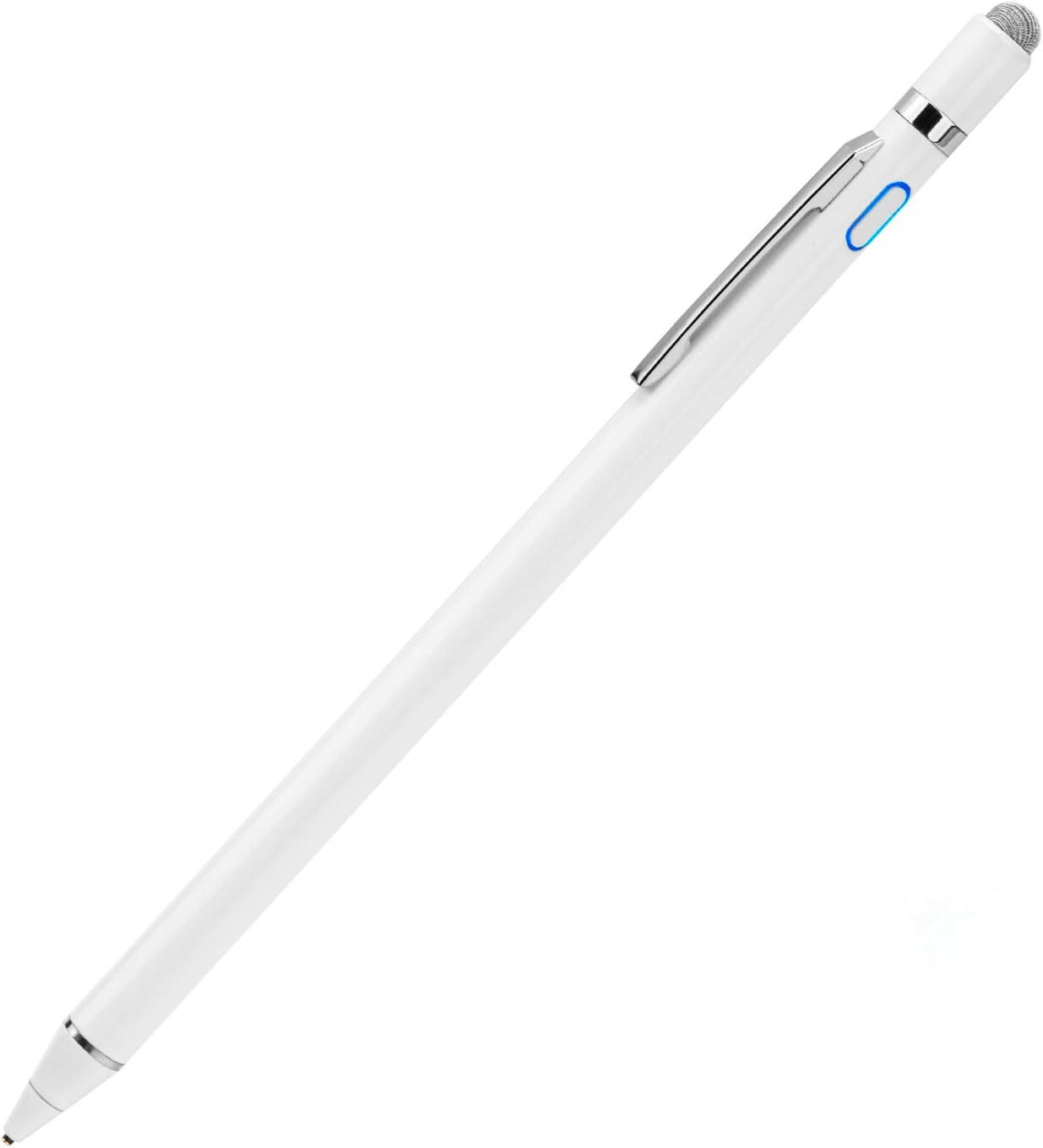 Edivia Active Stylus Pen For Hp Envy X360 1.5Mm Fine Tip Drawing And Writing