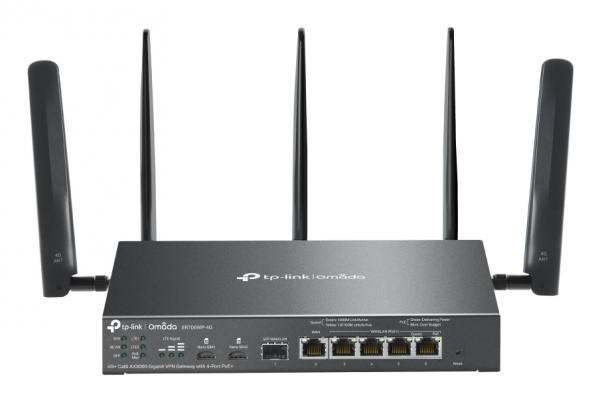 TP-Link Omada ER706WP-4G New