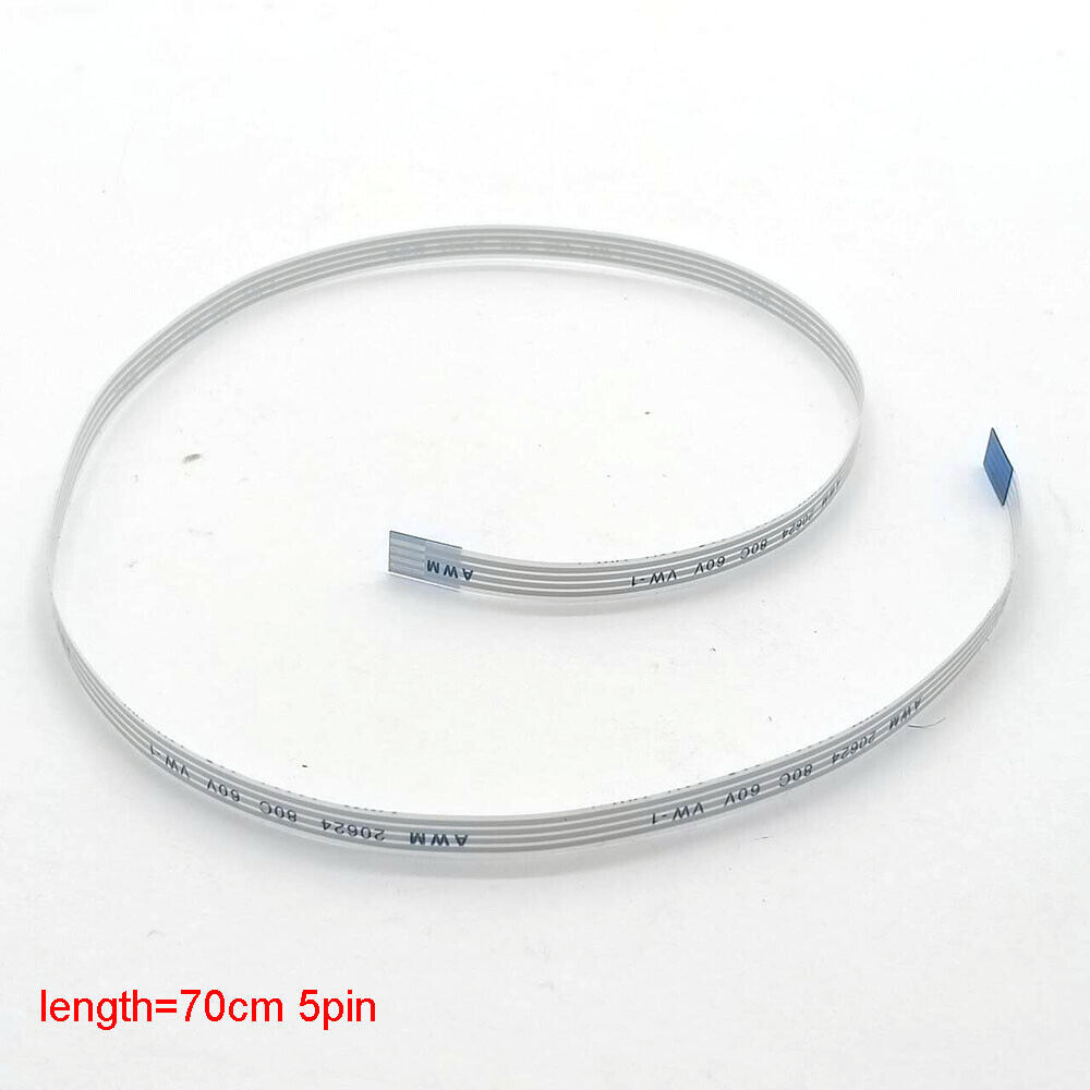 10pcs FFC Flex Flat Motor Cable Fits For EPSON EcoTank L4159 L3100 L4156 L4159