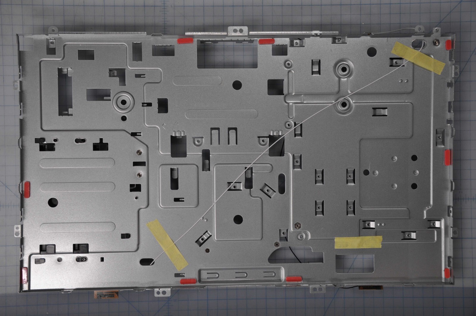 New LENOVO C560 Main Frame For LG 90204818