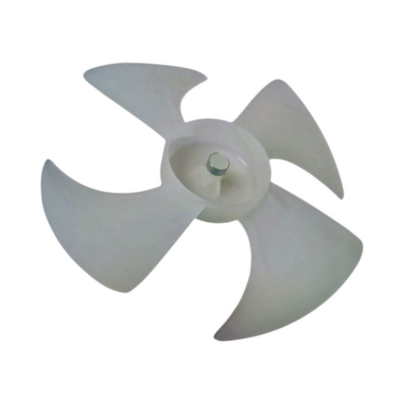 WR60X10207 - BLADE COND FAN ASM