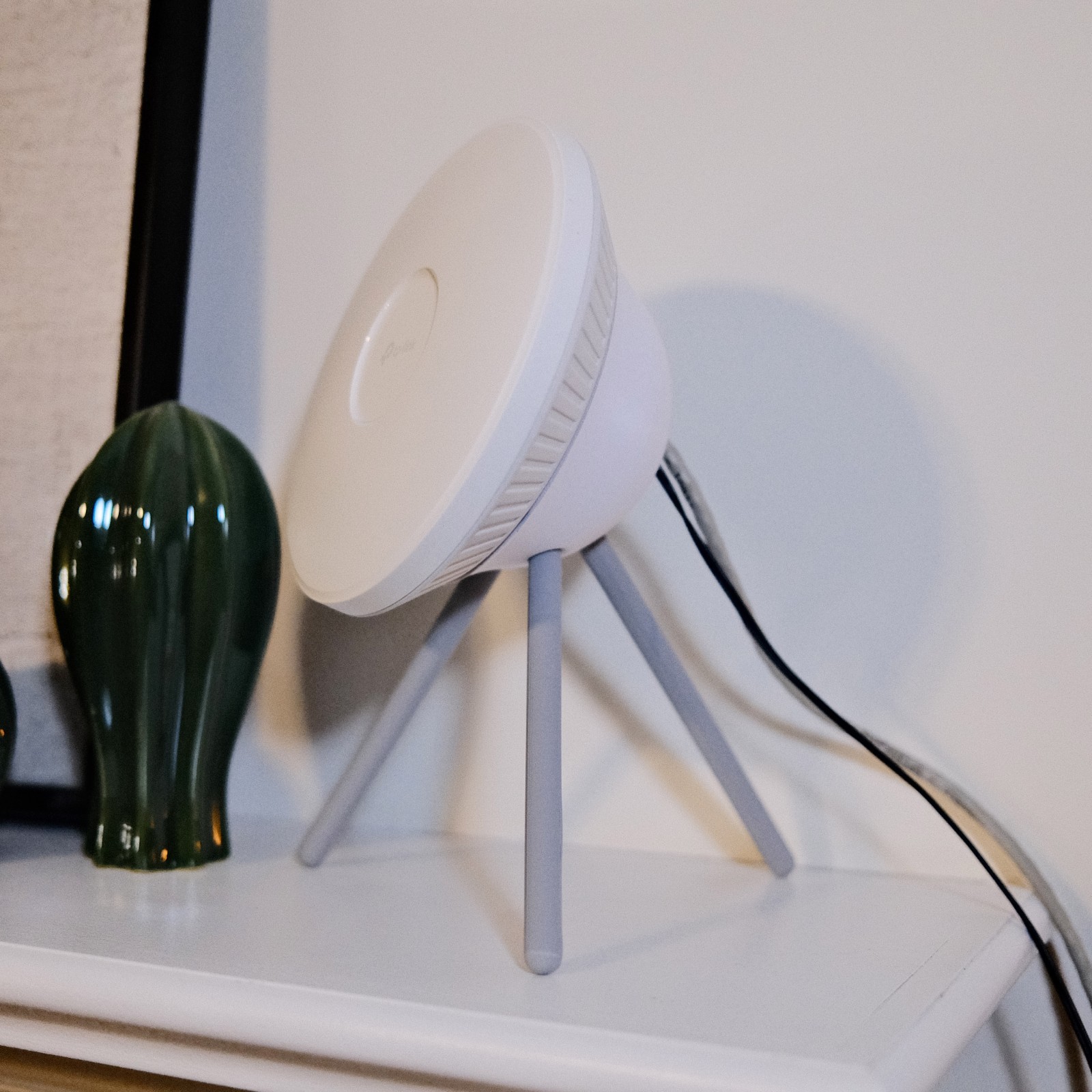 TP-Link Omada EAP723 Desktop Stand Mount WiFi Access Point Satellite Bracket