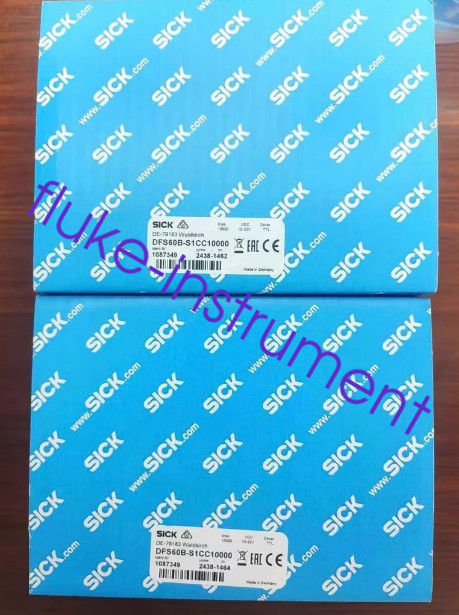 1PC Sick encoder DFS60B-S1CC10000 1087349 brand new FedEx or DHL