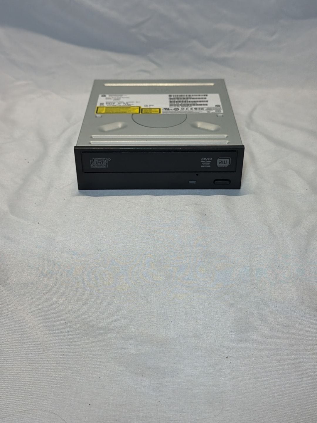 HP Super Multi DVD Rewriter Optical Drive GH80N 575781-800 660408-001 SATA