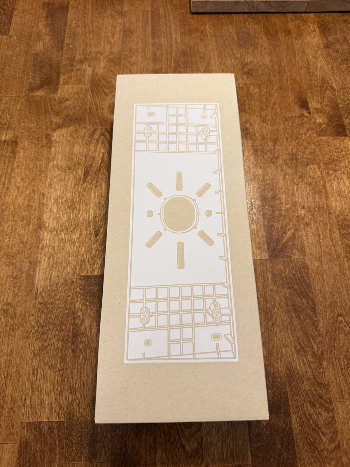 Ubiquiti Intercom Wedge Mount UACC-INTERCOM-WM - MOUNT ONLY, NO INTERCOM - NEW
