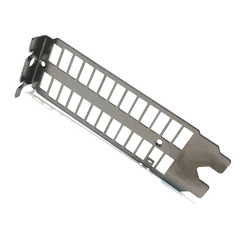 High Profile Mounting Bracket Nvidia Tesla K10 GRID VGX K2 K1 MRCL003 12cm GPU