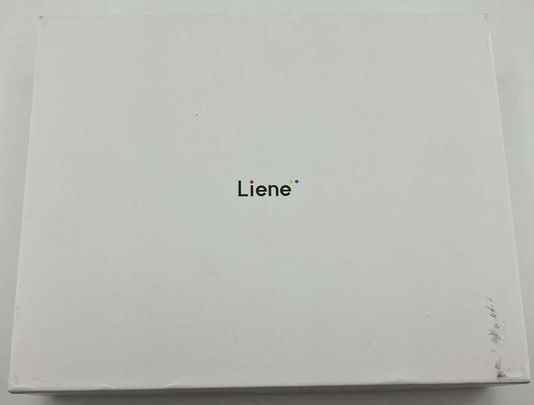 LIENE ZPP110 2X3” MINI PORTABLE INSTANT PHOTO PRINTER