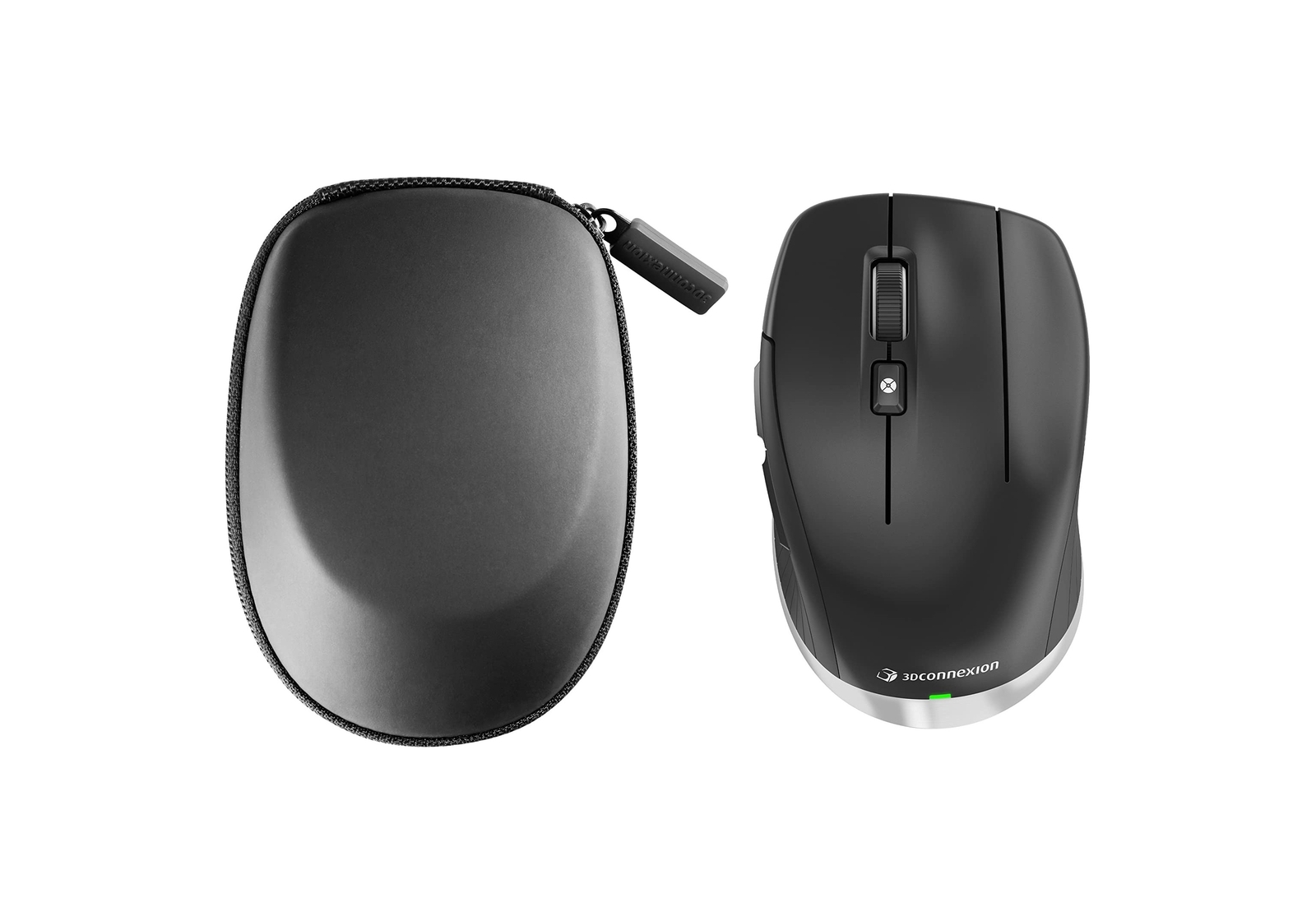 3Dconnexion CadMouse Compact Wireless