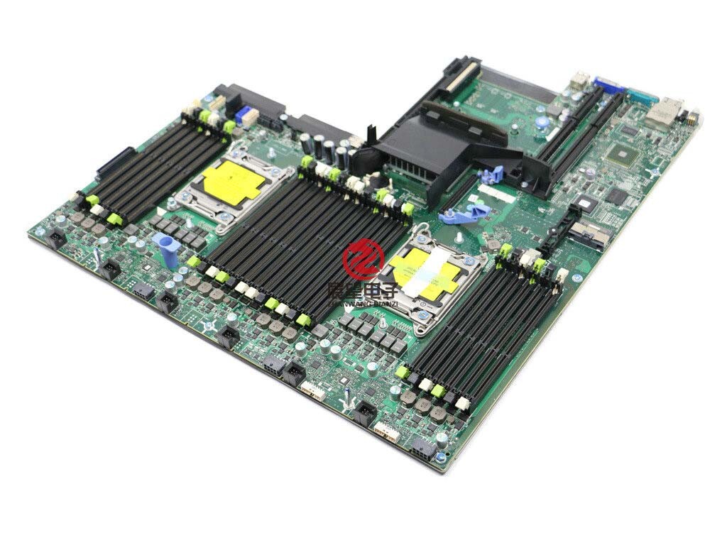For Dell PowerEdge R720 R720XD Motherboard 068CDY/ 0X6FFV/ 0JP31P/ 0XH7F2