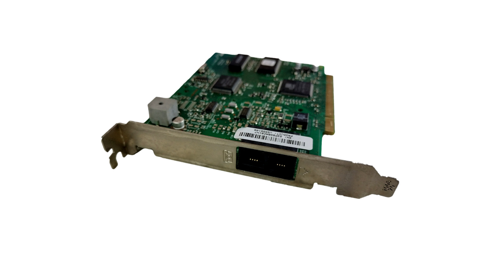 U.S. Robotics / 3Com 56K V.90 PCI Internal Data/Fax Modem USR5610B (Model 0776)