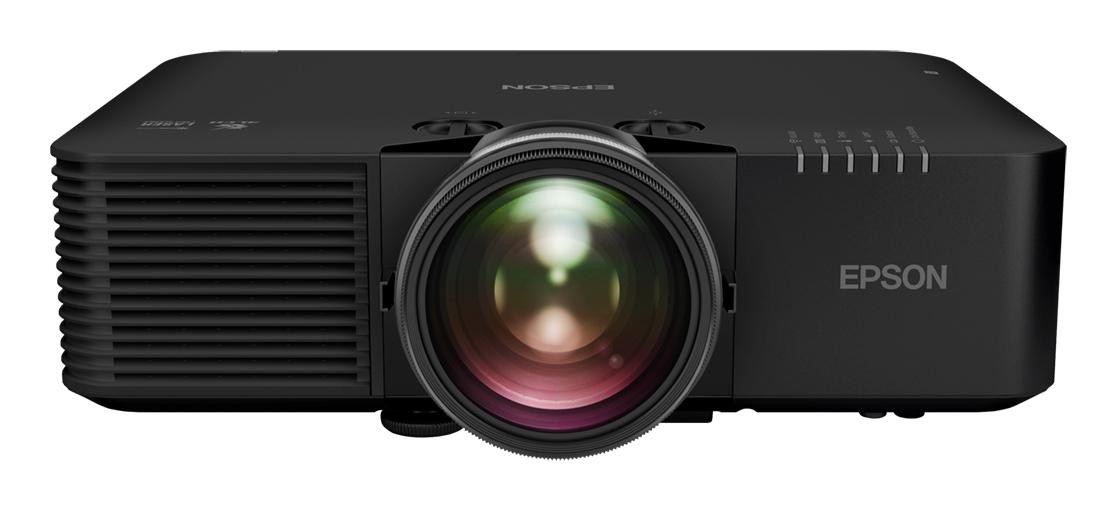 Epson EB-L695SE Short throw projector 6000 ANSI lumens 3LCD WUXGA (1920x1200)