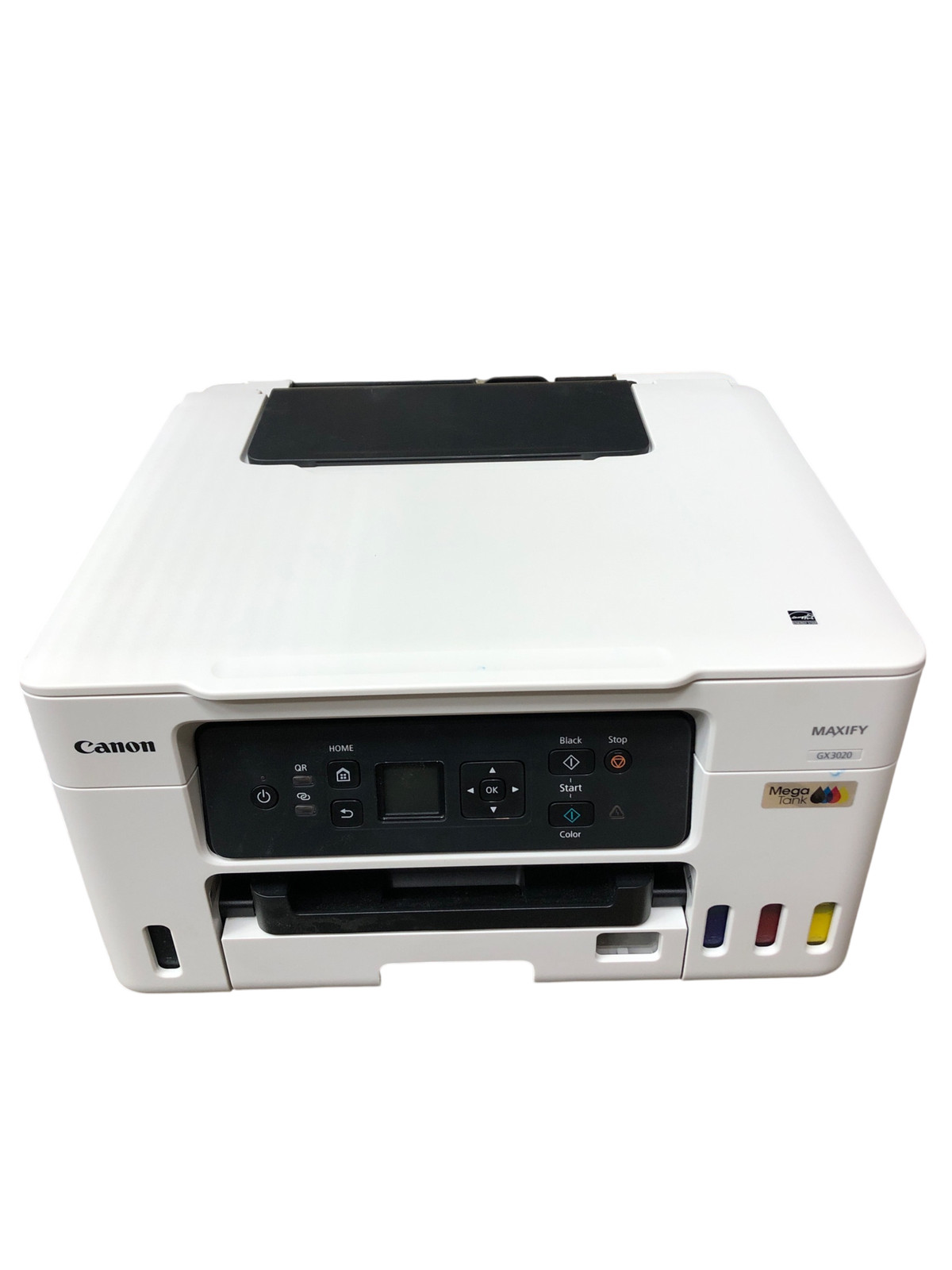 Canon MAXIFY GX3020 All-In-One Printer Wireless Ink Tank 1200 DPI Color