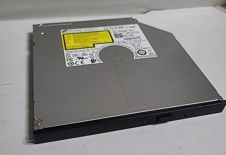 HL Data Storage GTAON Super Multi DVD Writer   Used