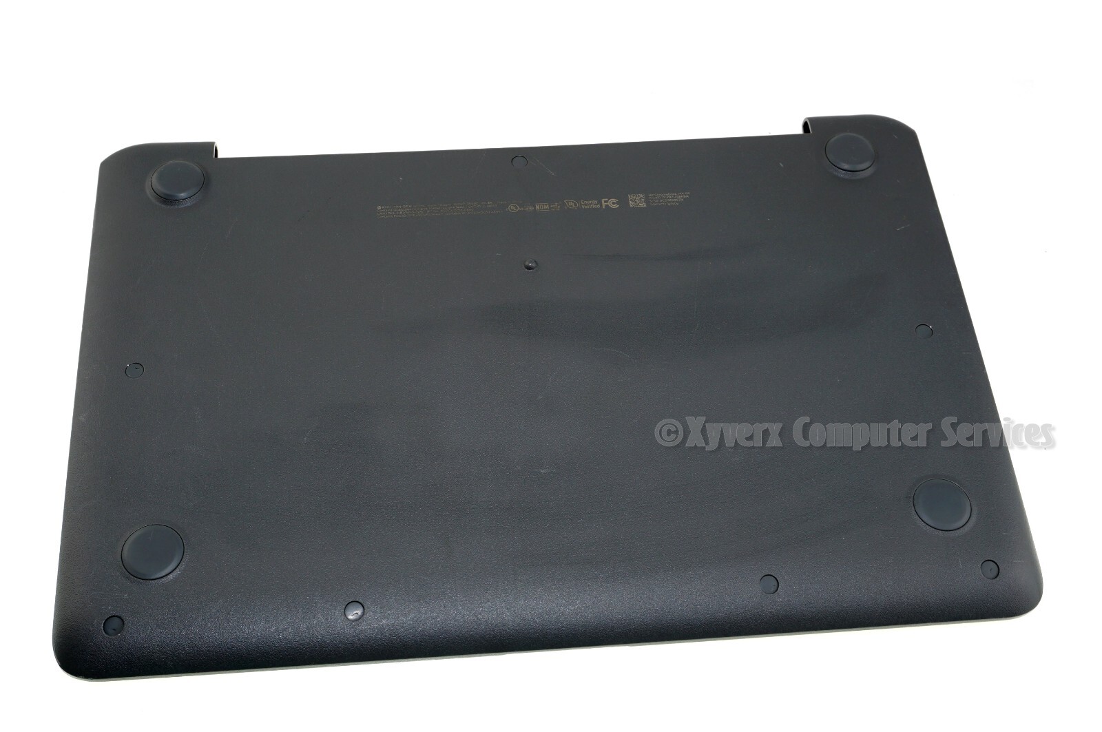 13NB0341AP0431 GENUINE ASUS BASE COVER W  SPEAKER D550M D550MA-DS01 (B)(BC35) 