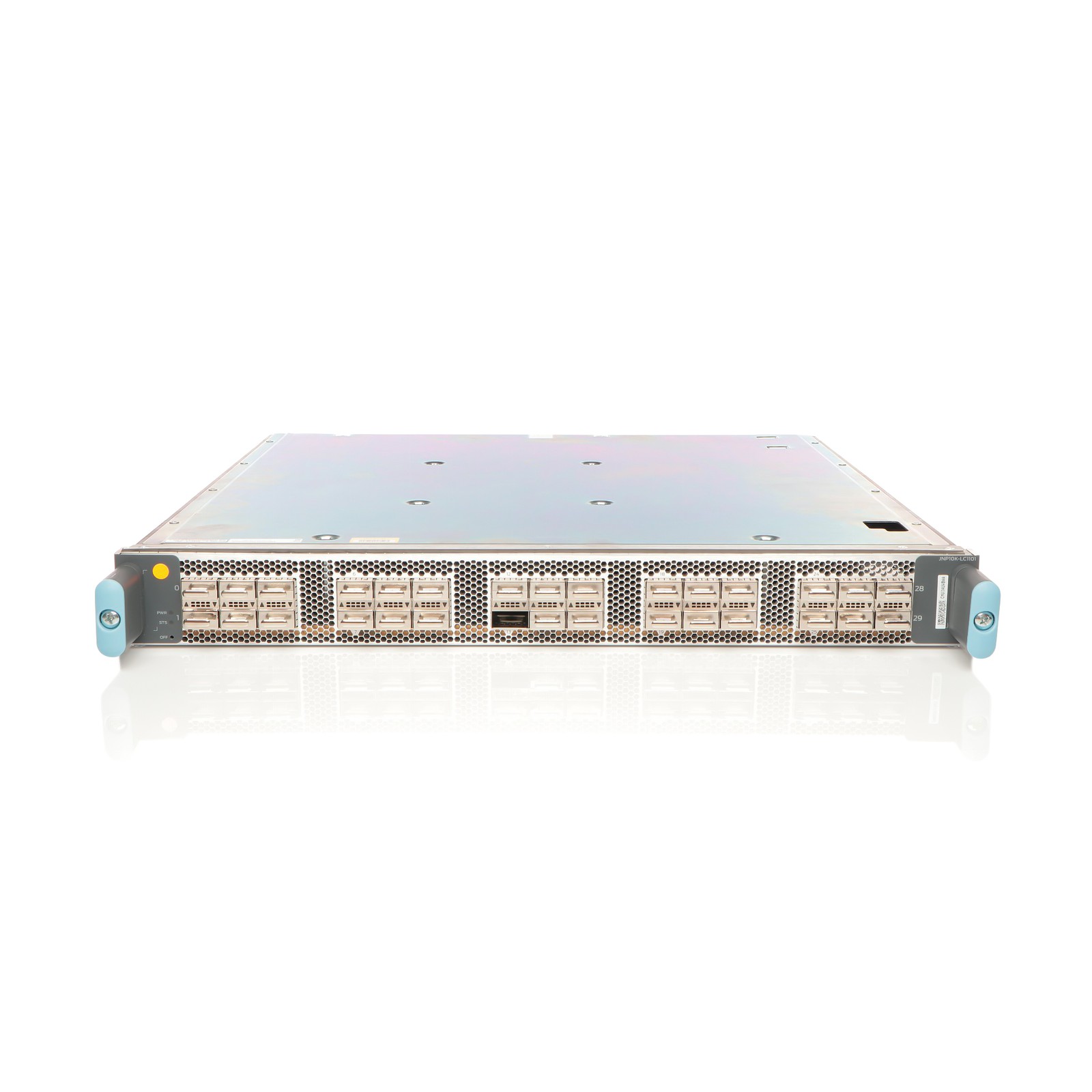 Juniper PTX10K-LC1101 Module II price incl VAT 3 yr warranty* B2B