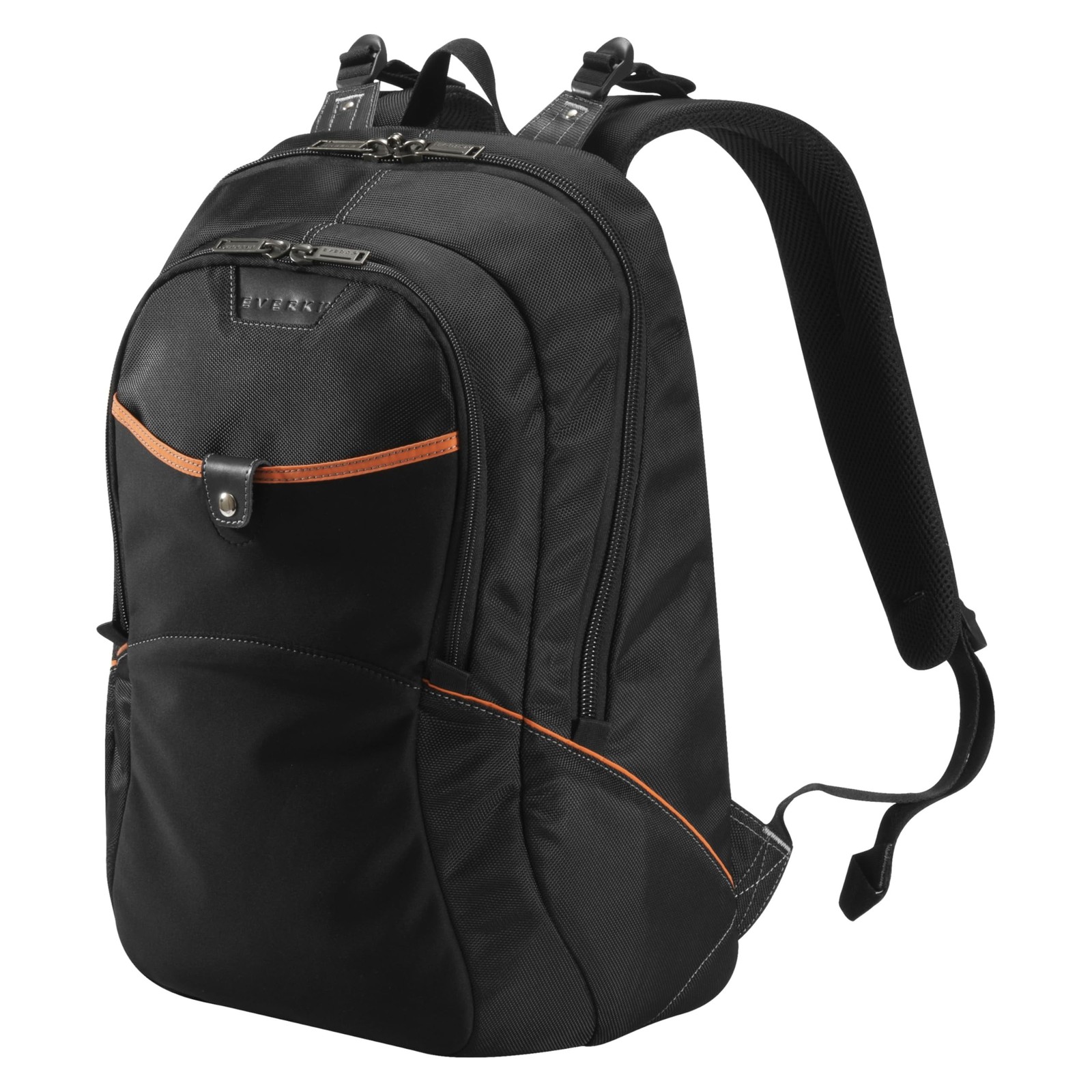 EVERKI Glide 17.3 Inch Laptop Backpack for Men & Women - Heavy-Duty, Water-Re...
